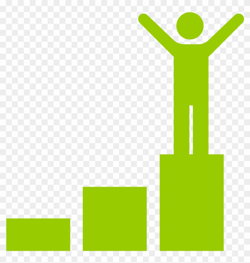 Green Check Mark Png - Success Icon Clipart