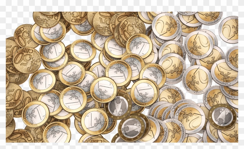 Euro Clipart #423729