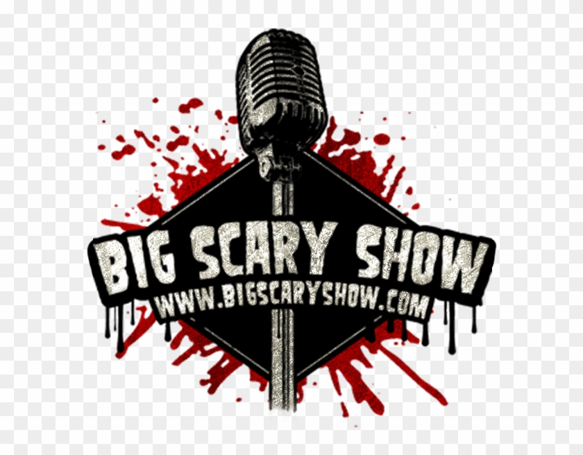 The Big Scary Show - Life Is Beautiful Clipart #423899