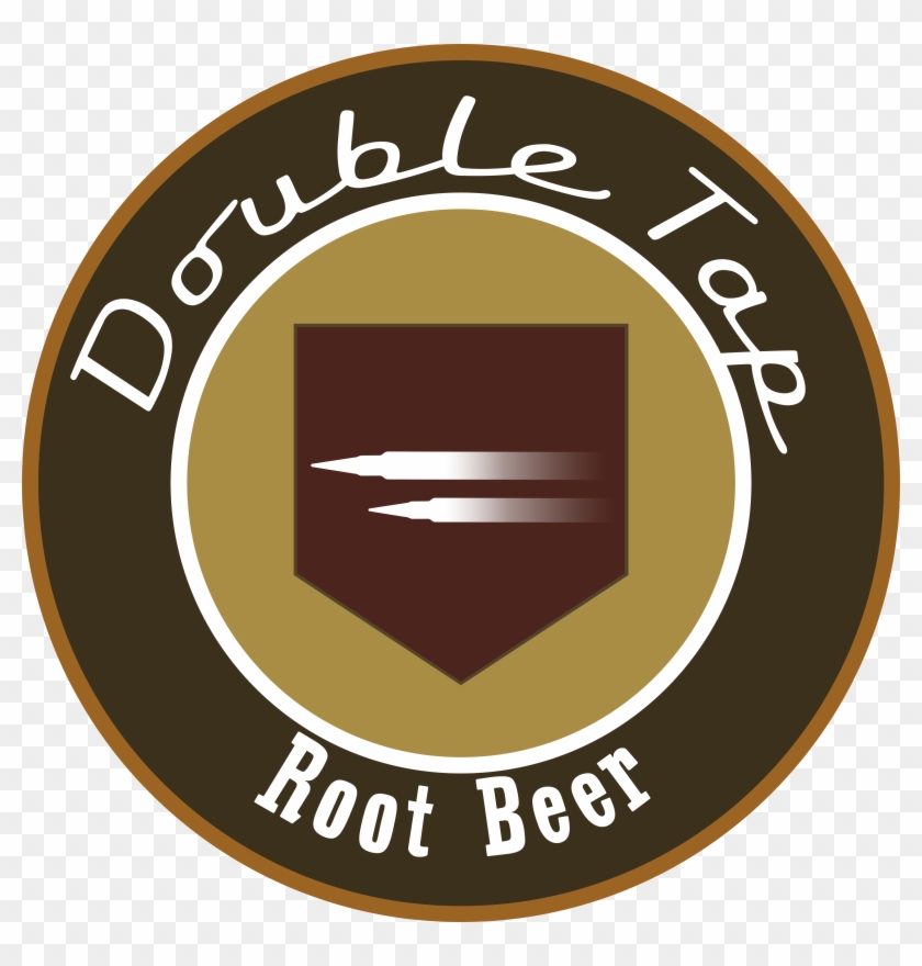 Logo Double Tap Zombie Clipart #423932