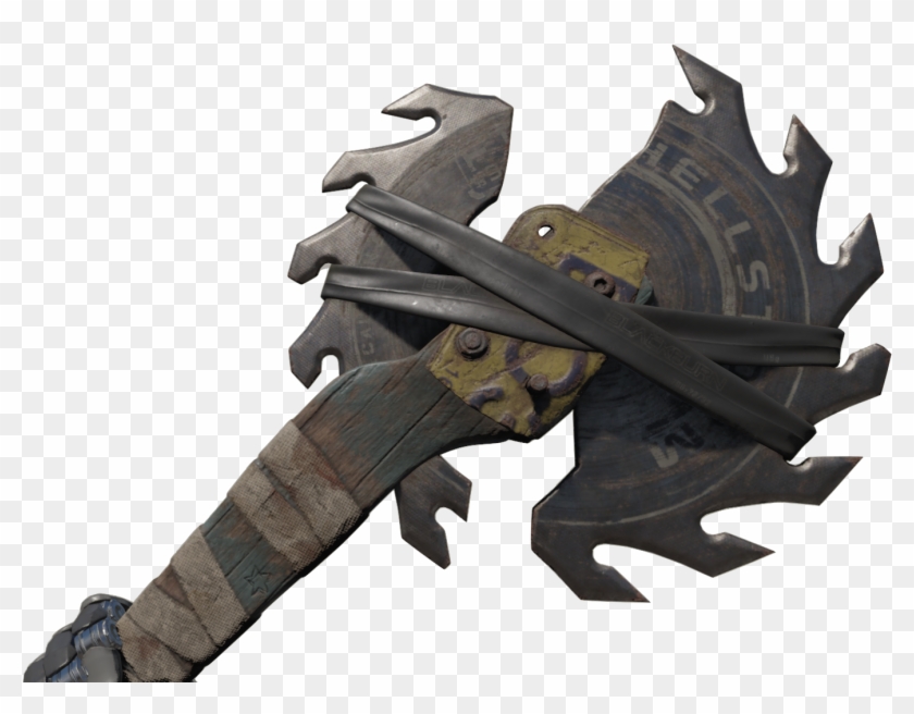 Buzz Cut Bo3 Png , Png Download Clipart #423958