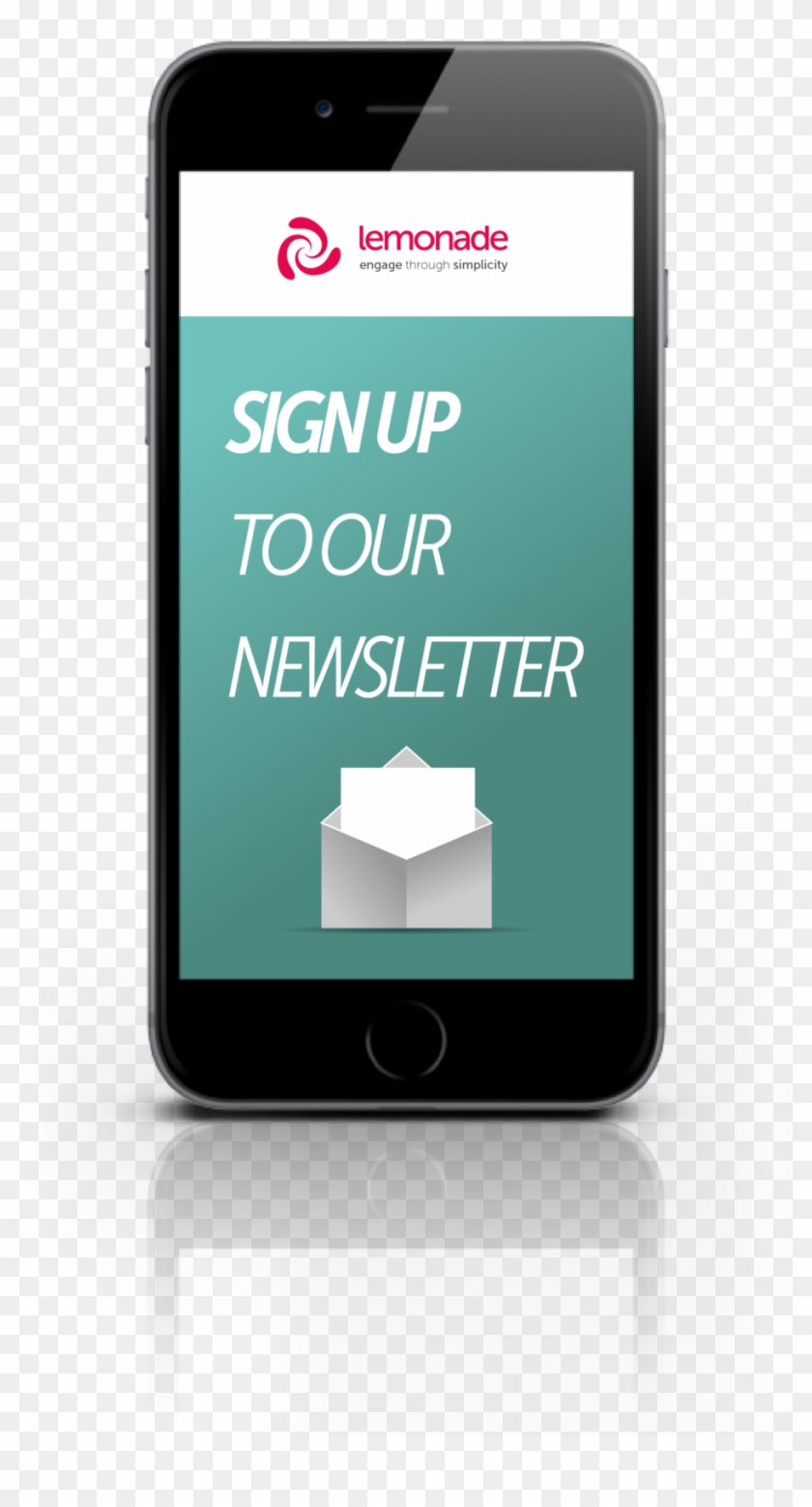 Asset 10 - Smartphone Clipart