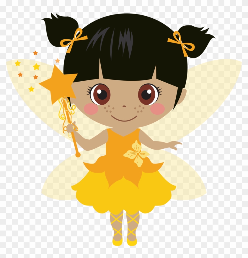 Clipart Png Clip Art And Ch B Dressup - Girl Fairy Clip Art Transparent Png #424076