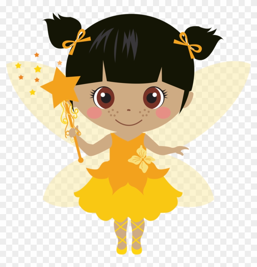 Clipart Png Clip Art And Ch B Dressup - Girl Fairy Clip Art Transparent Png