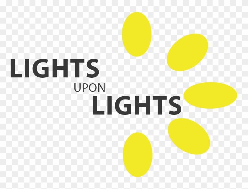 Lights Upon Lights - Slim Control Clipart #424206