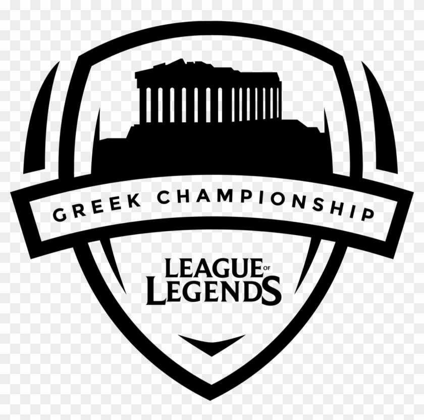 League Of Legends Clipart #424242