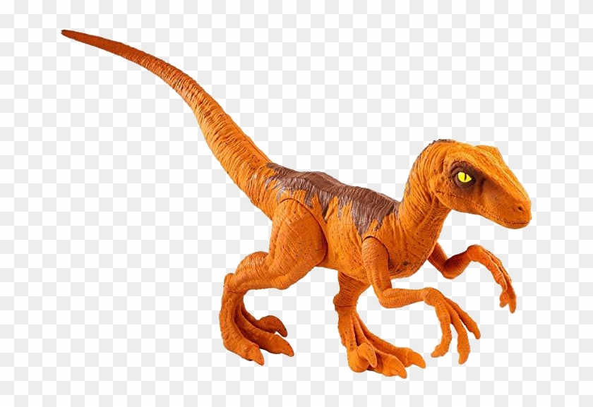 Nr - Dinosaurio Velociraptor Clipart #424308