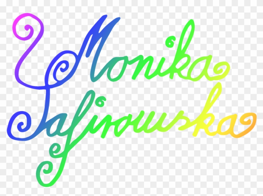 Monika Png Clipart #424328