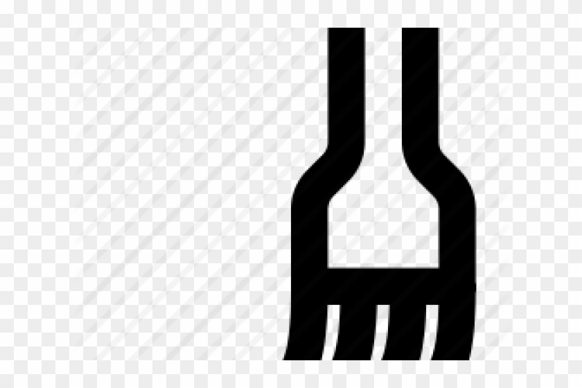 Paint Brush Clipart Drip - Sign - Png Download