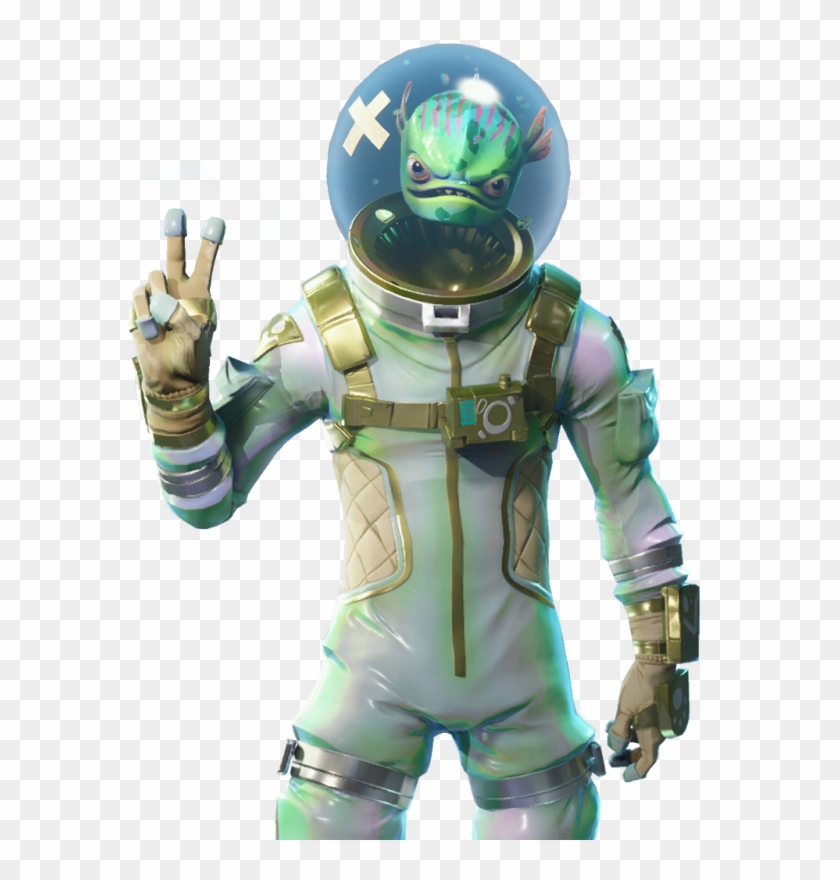 1024 X 1024 7 - Leviatano Fortnite Skin Clipart