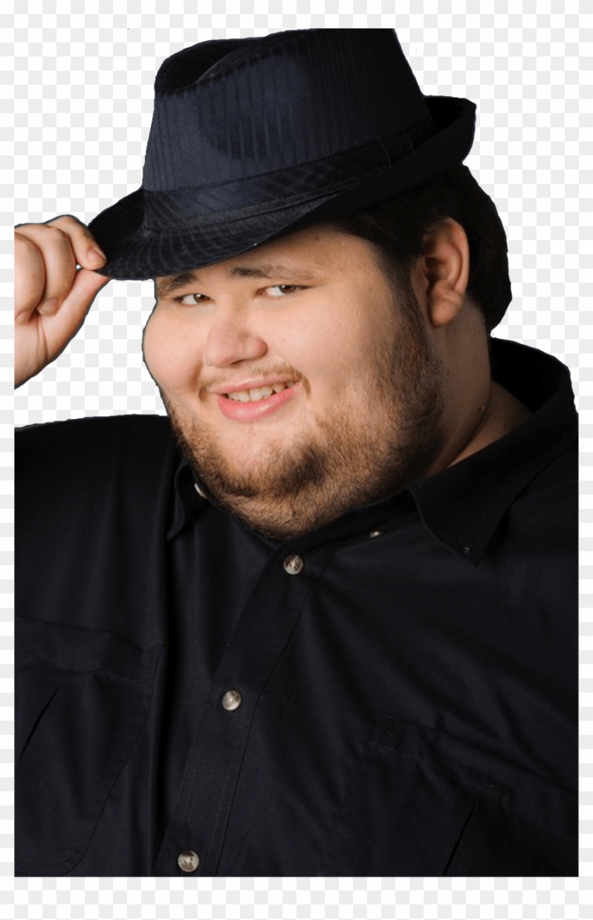Tips Fedora Meme - Jerry Messing Clipart