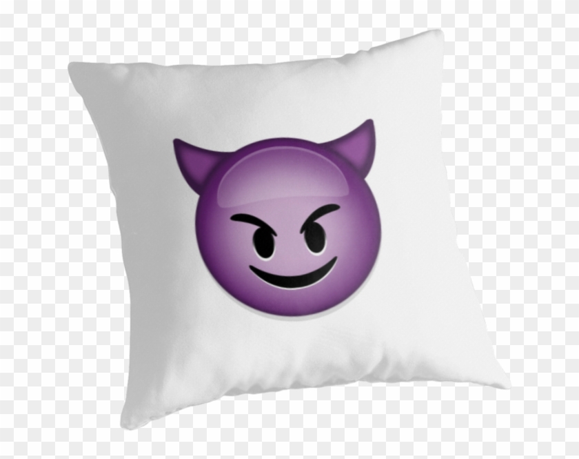Evil Emoji By Bryce12334 - Laughing Emoji Transparent Ios 9 Clipart