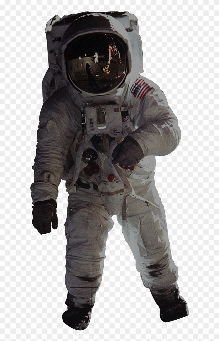 Man On Moon Transparent Clipart