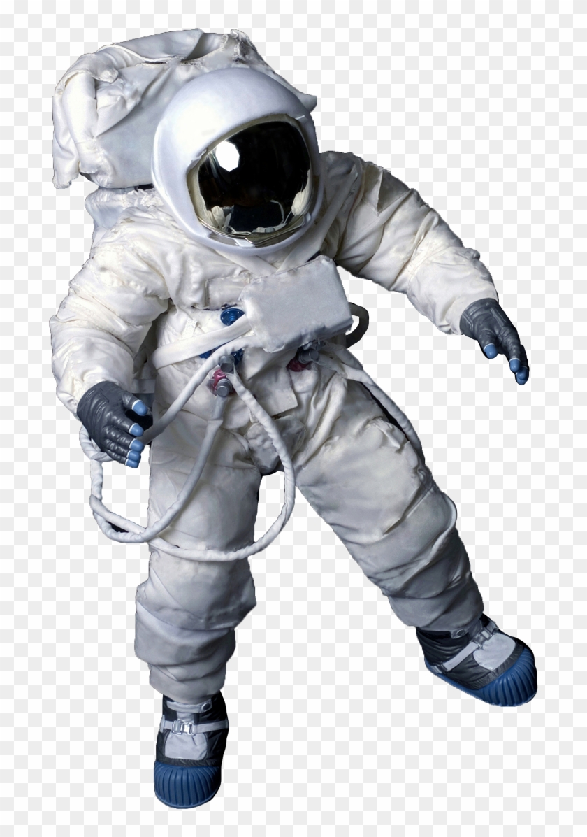 What's In It For You - Space Suit Floating Clipart #424651