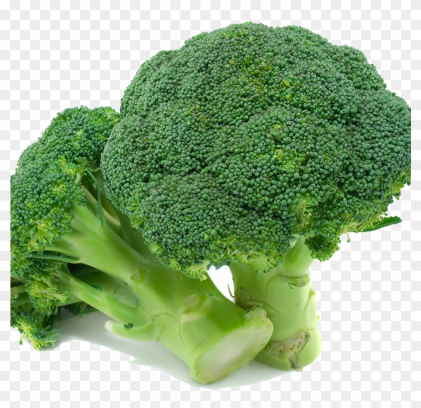 Naturally Treated Organic Broccoli Seeds (1000x1000), Clipart #424686