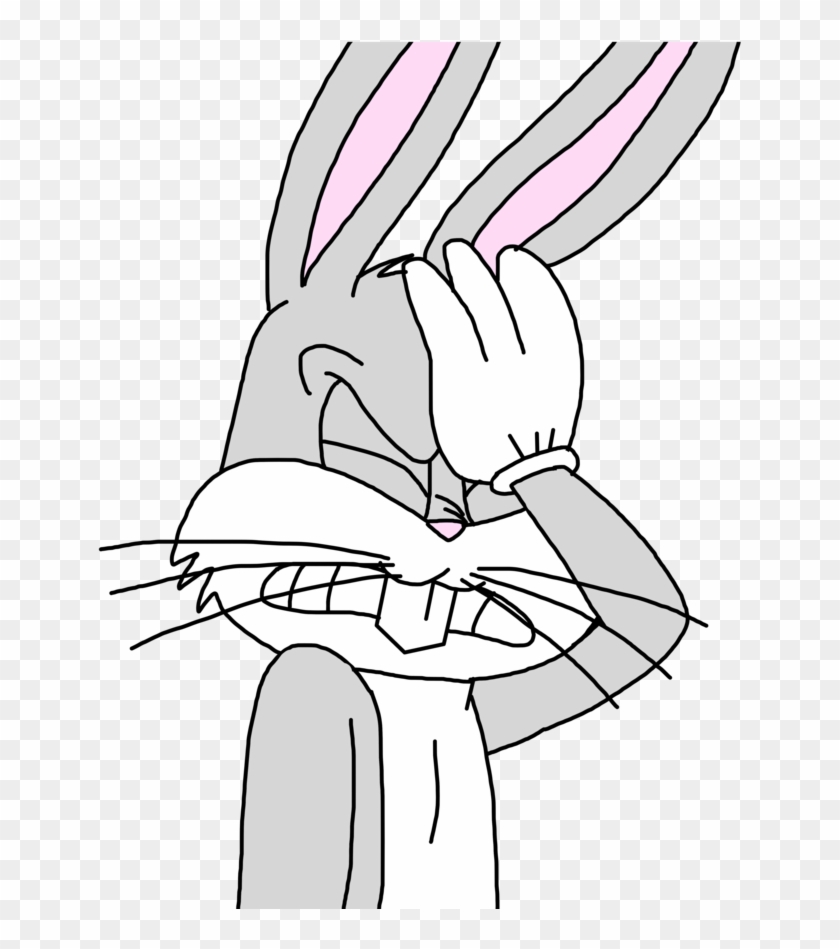 Ошибка - Facepalm Png Clipart