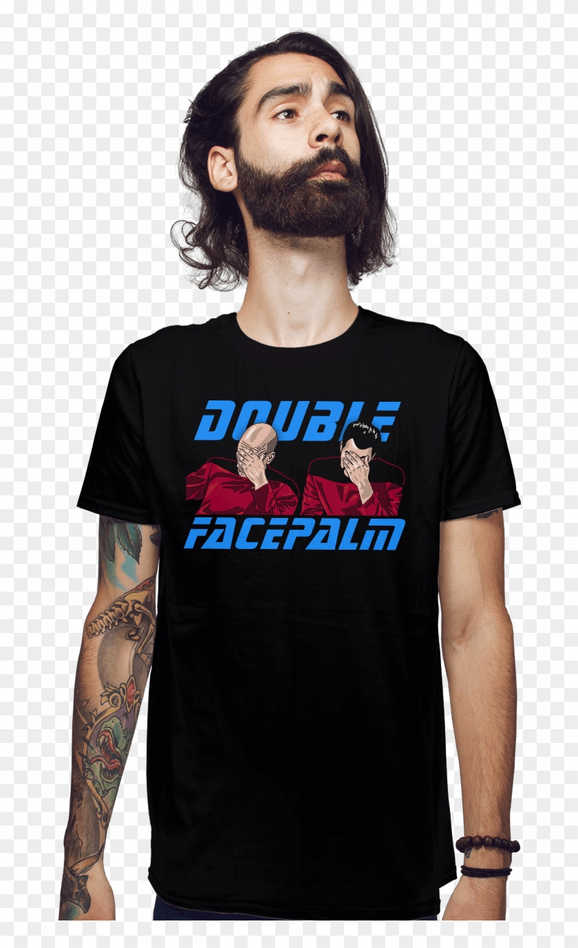 Double Facepalm - Proud To Be Hufflepuff Sweater Clipart #424949