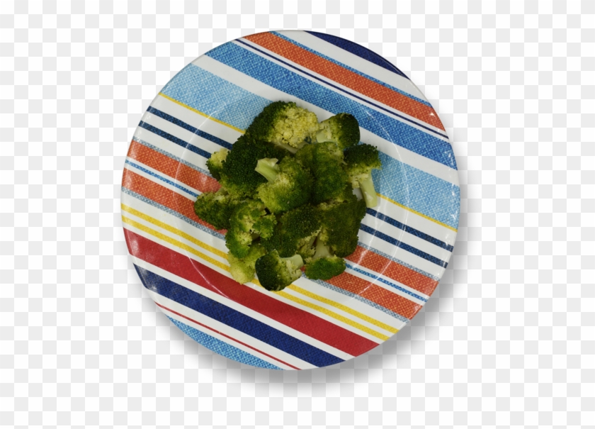 Broccoli Clipart #424951