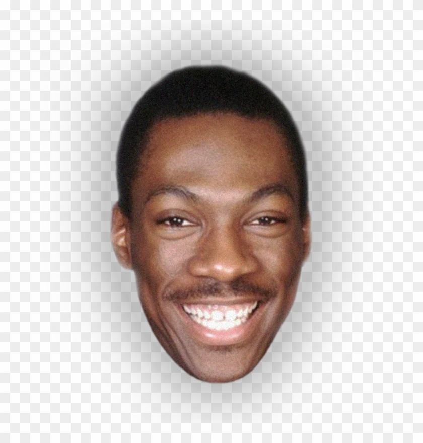 680 X 800 5 - Eddie Murphy Clipart #425059