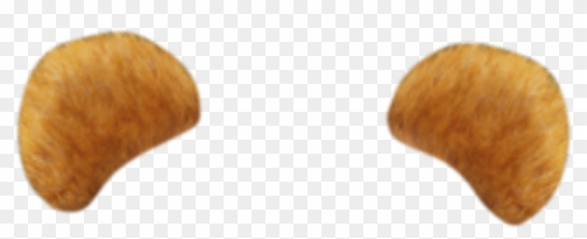 Picture Transparent Download Yellow Funny Camera Effects - Snow App Effect Png Clipart #425132