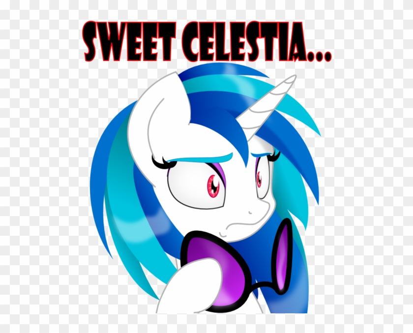 We've - Mlp Memes Celestia Clipart