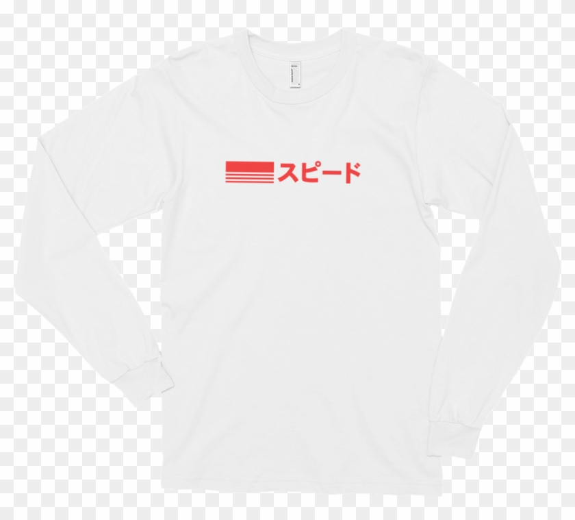 Wasted Winter Long Sleeve Shirt - Child White Shirt Long Sleeve Mockup Clipart