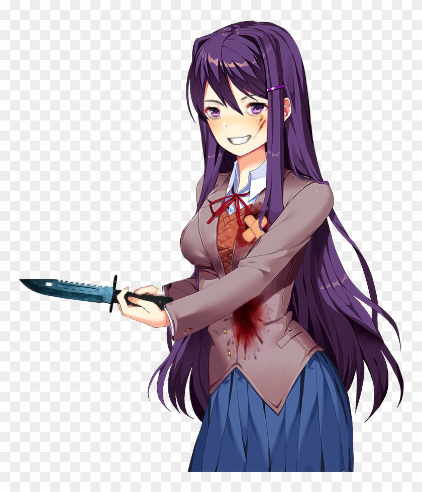 Cartoon Knife Png Clipart