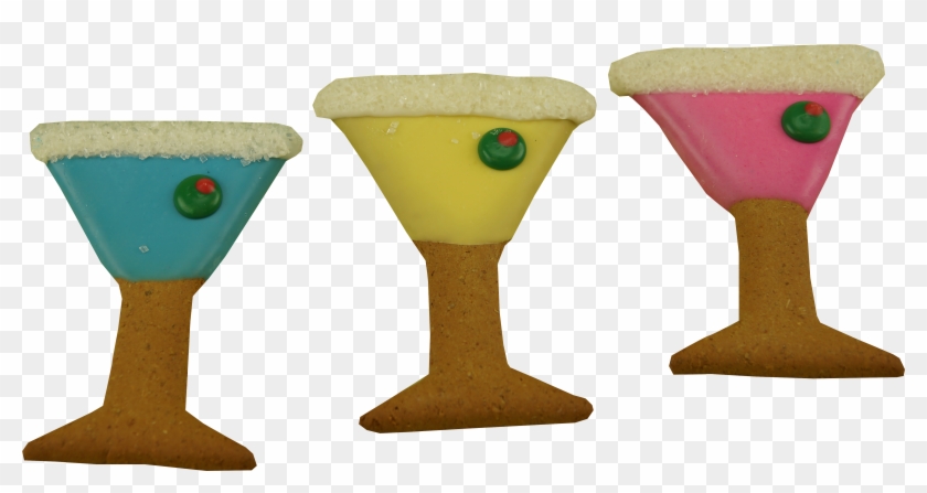 Martini - Wine Glass Clipart