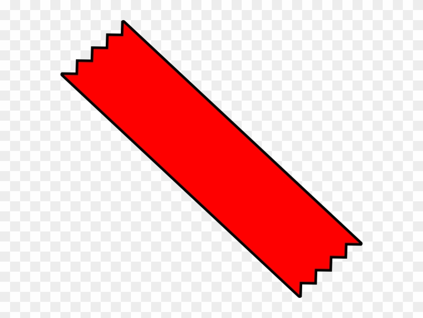 Tape Clipart - Png Download #425416