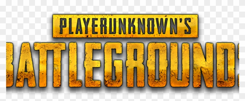 Player Unknown's Battleground Pubg Logo Clipart