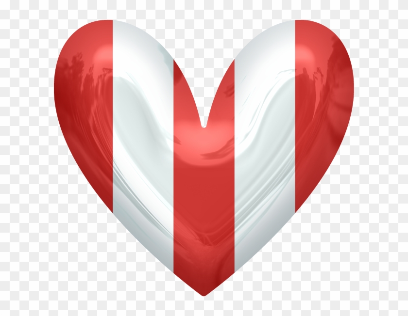 Heart Clipart #425659