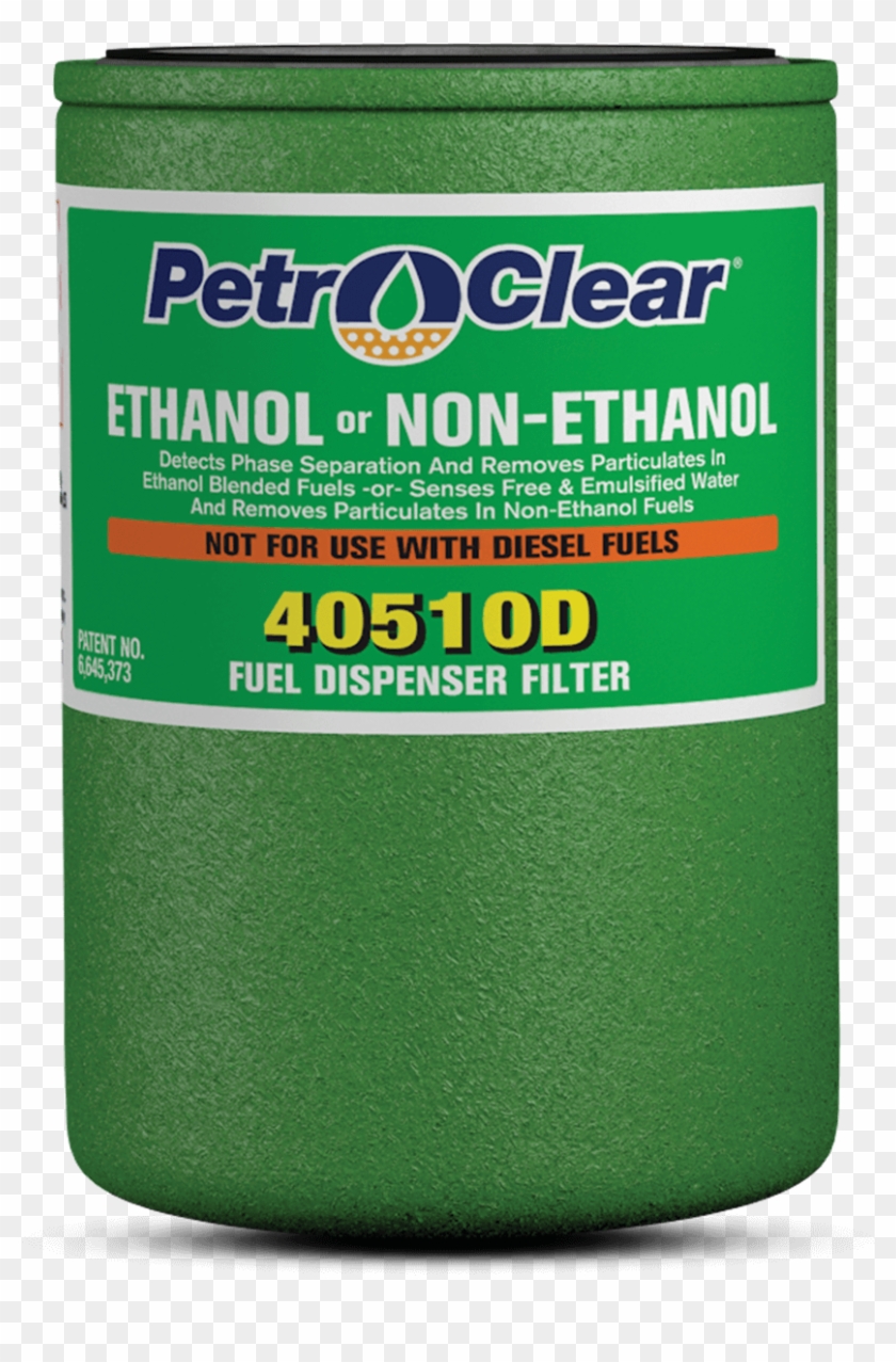Petroclear 3/4" Dual Purpose Filter - General Supply Clipart #425771