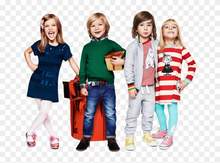 Kidswear - Картинки Детской Одежды Clipart