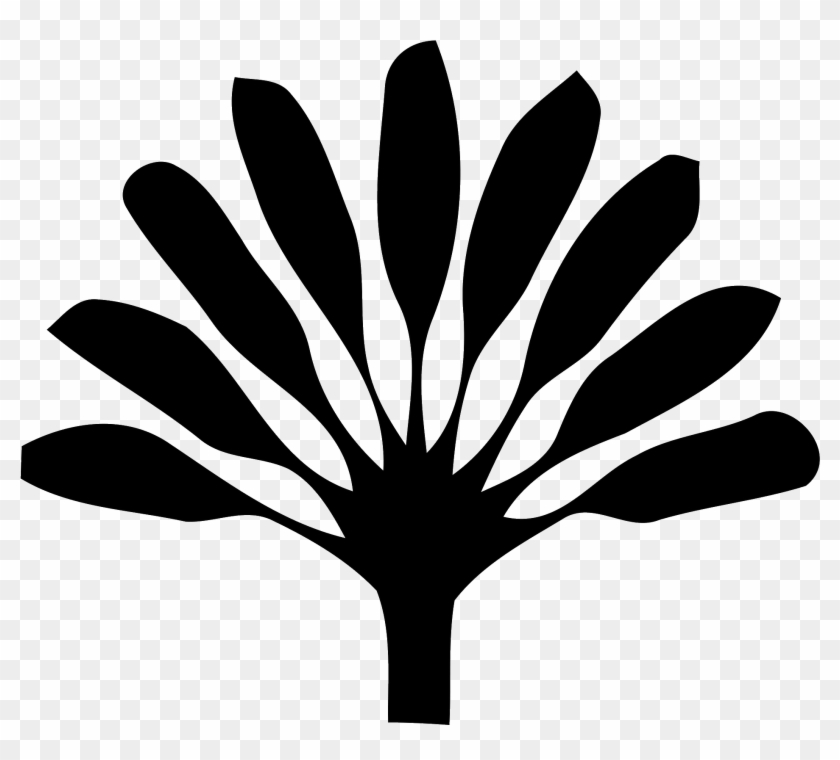 Traveller's Palm Logo, Singaporean Presidential Election, - Singapore Presidential Election 2011 Candidates Clipart