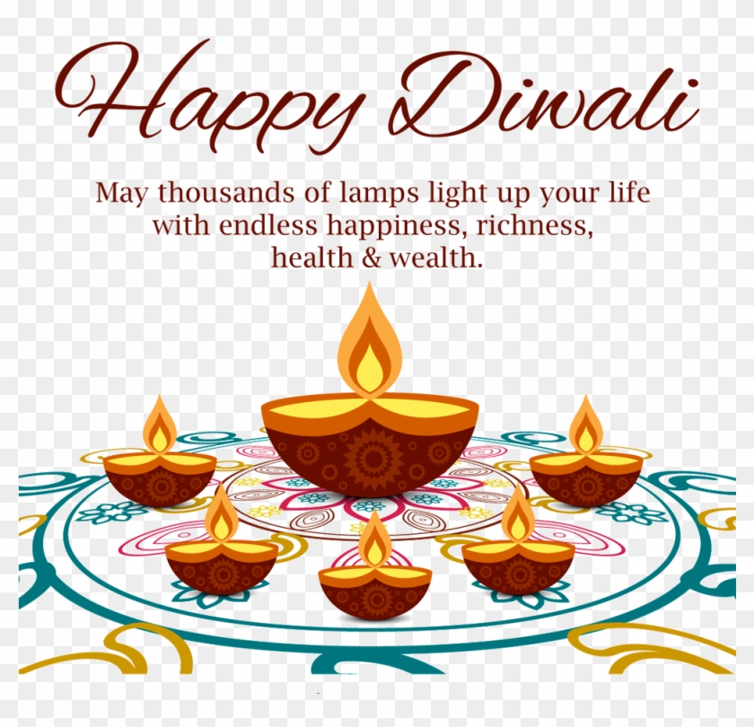 Happy Diwali Images 2018 Download Clipart