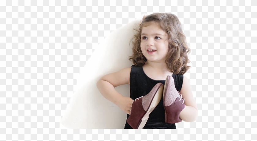Children Should Be Made To Wear Correct Size And Correct - Girl Clipart