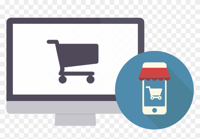 Ecommerce Clipart #426166