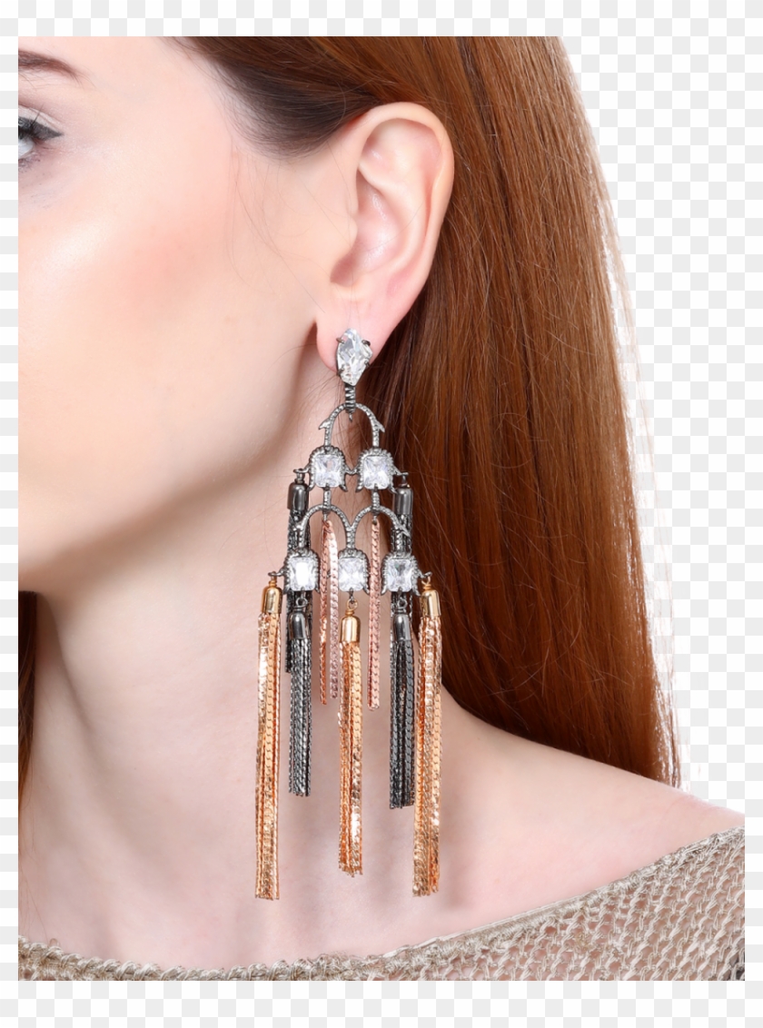 Earrings Clipart