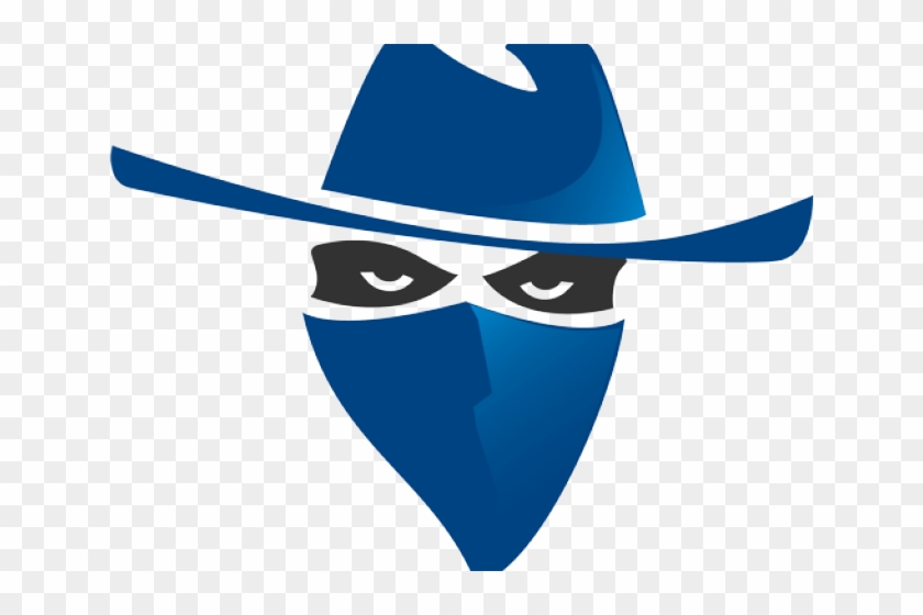 Bandit Radio Clipart