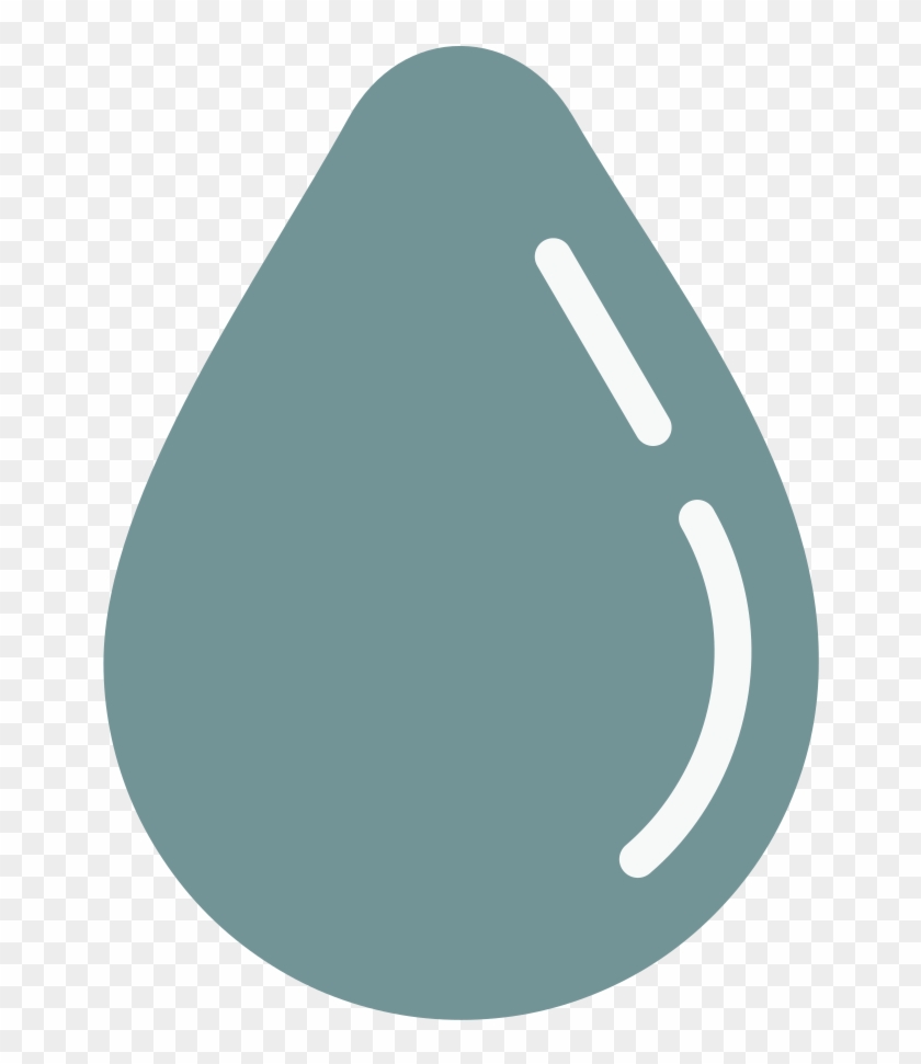 Big Image - Transparent Water Drop Gif Clipart