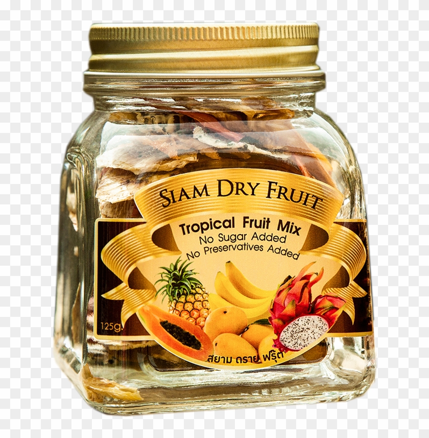 Siam Dry Fruit Amsterdam - Penne Clipart