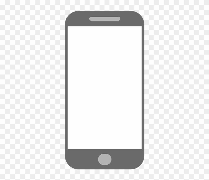 Mobile, Phone, Smartphone, Mobile Phone, Phone Icon - Android Phone Png Download Clipart