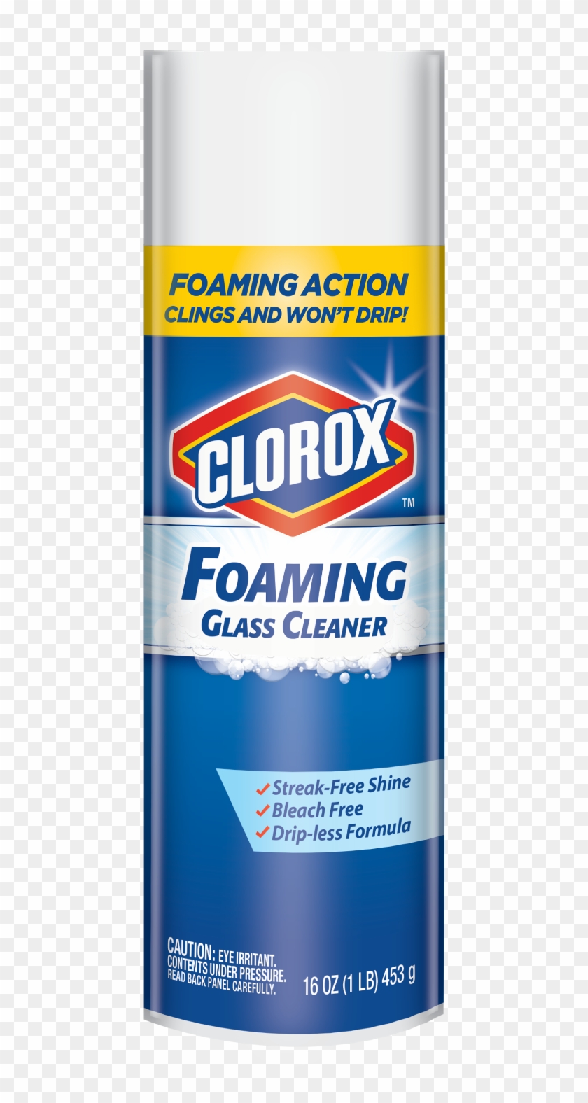 Clorox Company Clipart