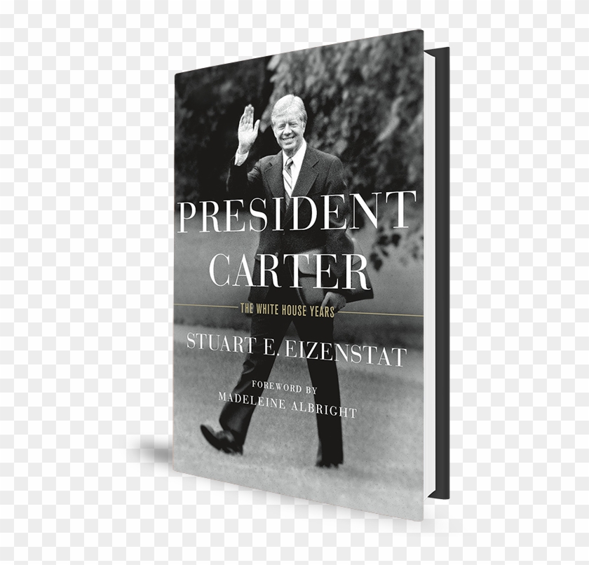 The White House Years - President Carter Stuart Eizenstat Clipart