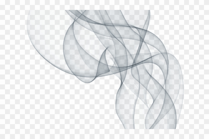 Smoke Effect Clipart White Smoke - Vapour Image Png Transparent Png