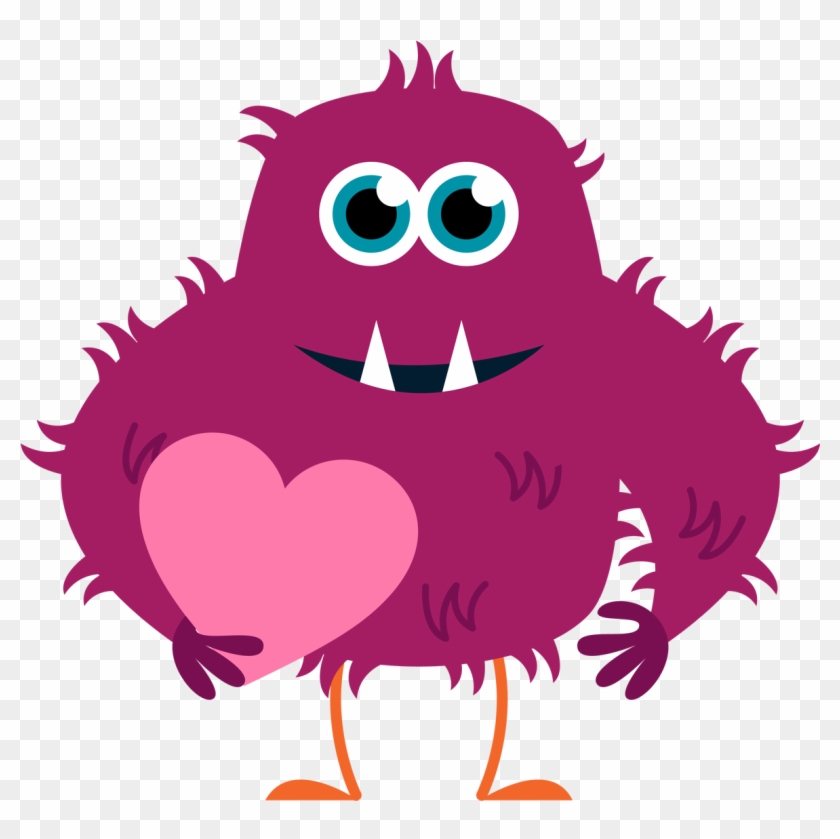 Valentine Clipart Heart - Valentines Day Clipart - Png Download #426784