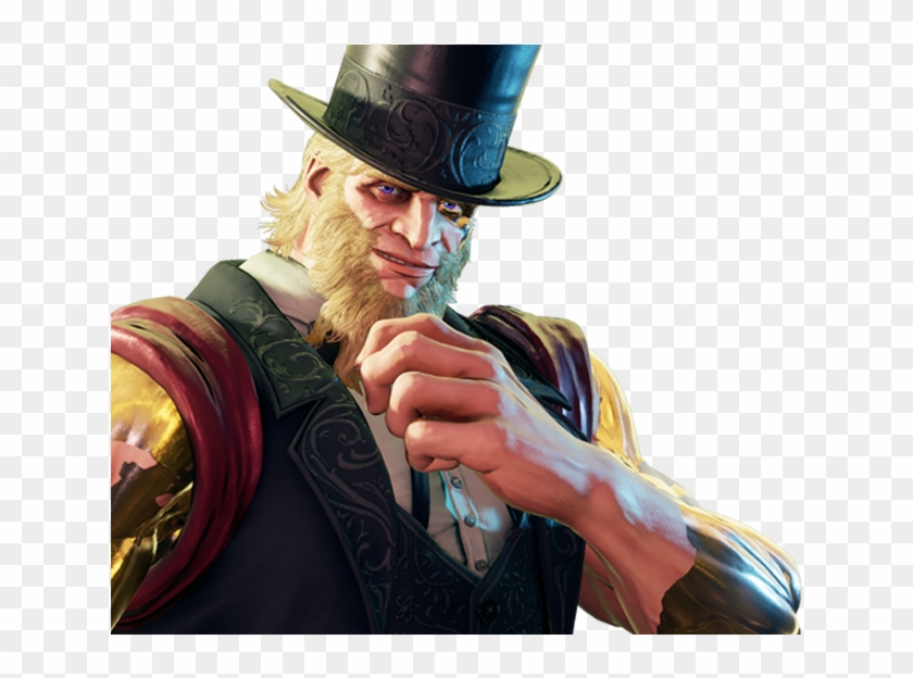 Sfv G Is Q Clipart #426919