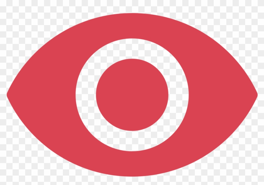 Red Eyes Png - Circle Clipart