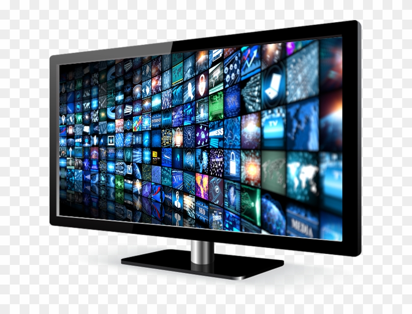0 Of 5 Max Characters - Wall Of Tv Screens Clipart