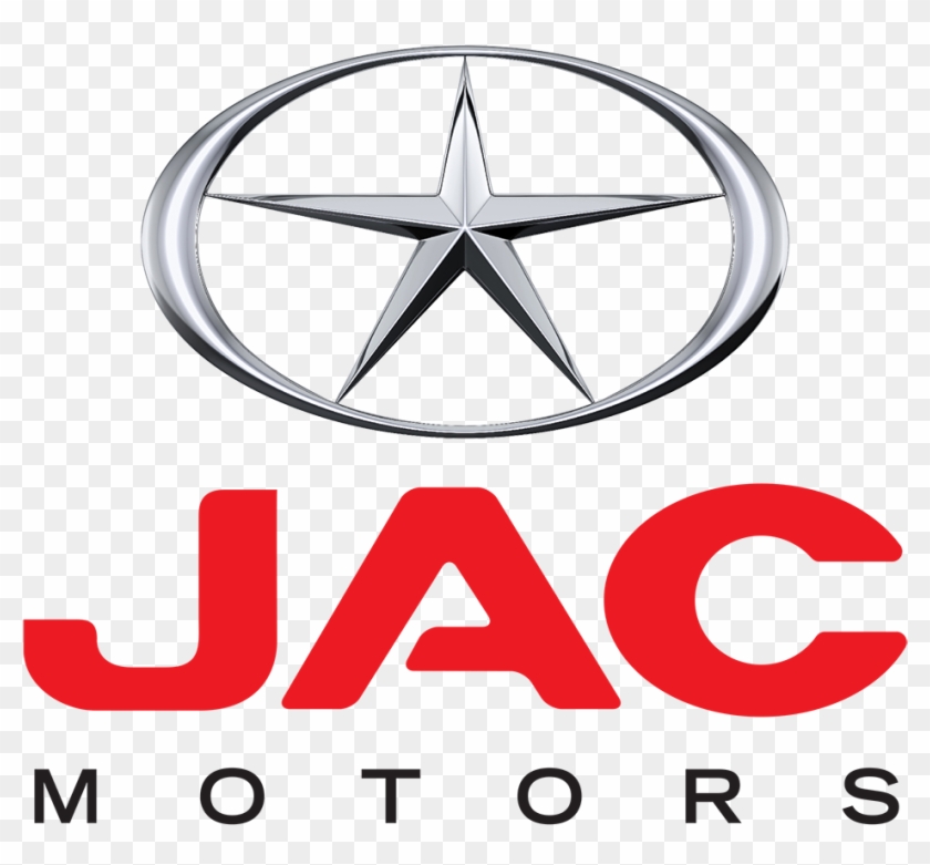 Jac Motors Logo Png Vector Free Download - Jac Motors Clipart #427117